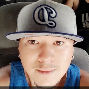 Meet your Posher, Casper